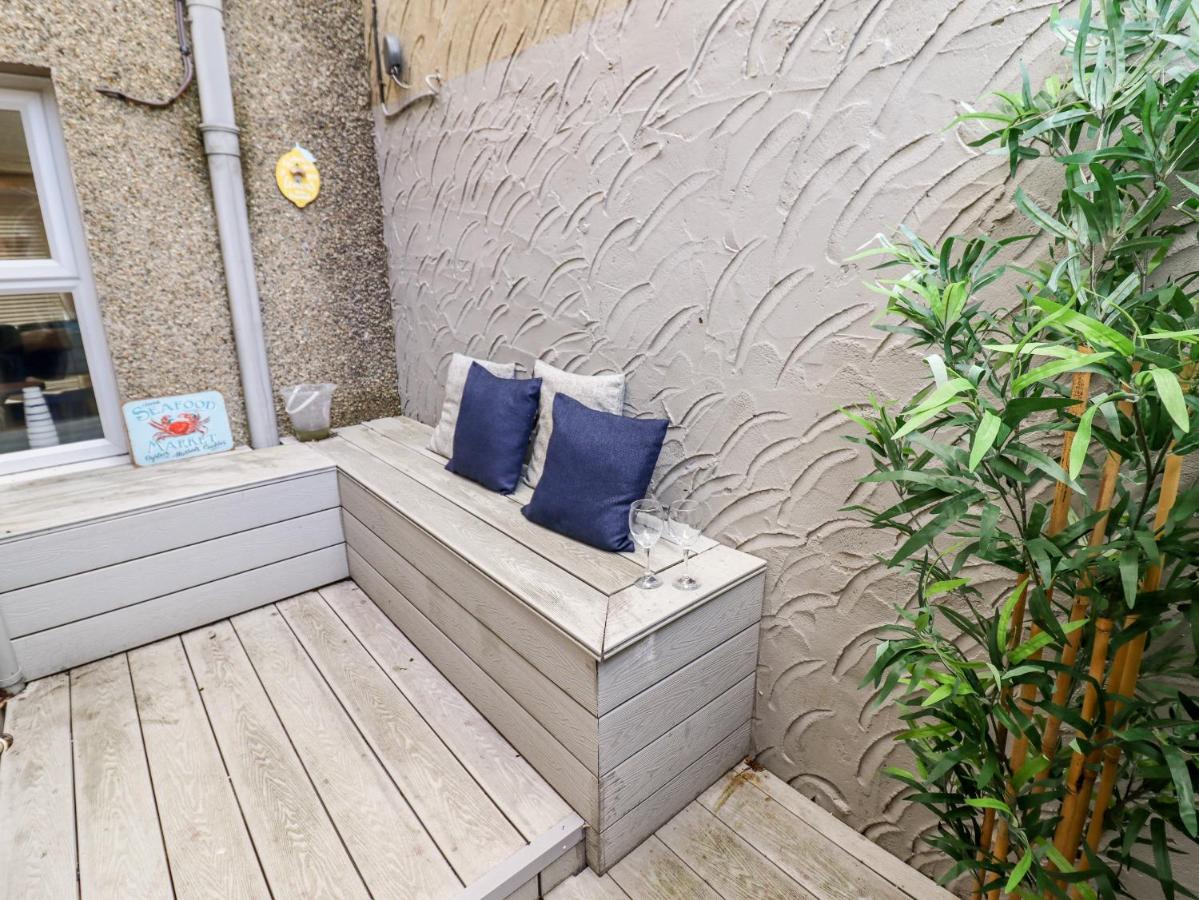 Вилла Driftwood Terrace Портмадог Экстерьер фото